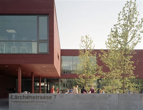 hps münchenstein|Heilpädagogische Schule Münchenstein – Münchenstein